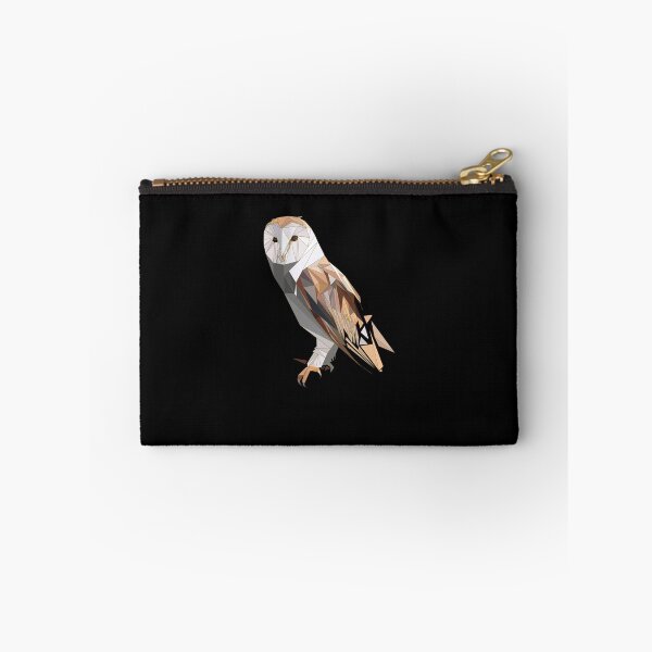 Item preview, Polygon Owl for Owl Lovers designed and sold by Gold Wings Tees.