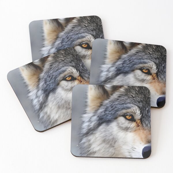 Item preview, Wolfs Eye designed and sold by OnigiriSuiko.