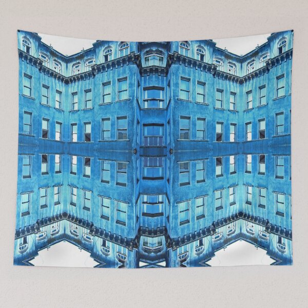 Item preview, MAGICAL CITY  designed and sold by Nikola Eftimov.