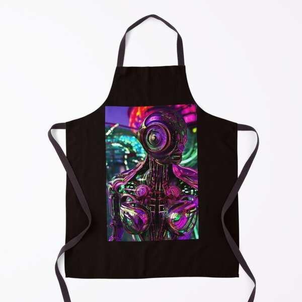 Item preview, Cyborg designed and sold by Jblum7.
