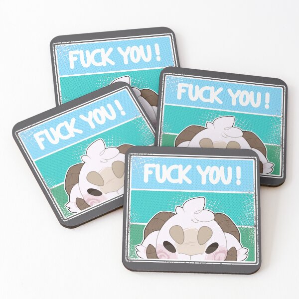 Item preview, Fuck You designed and sold by Momolesser.