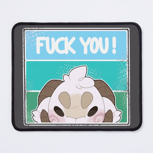 Item preview, Fuck You designed and sold by Momolesser.