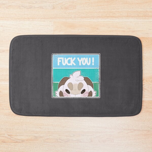 Item preview, Fuck You designed and sold by Momolesser.