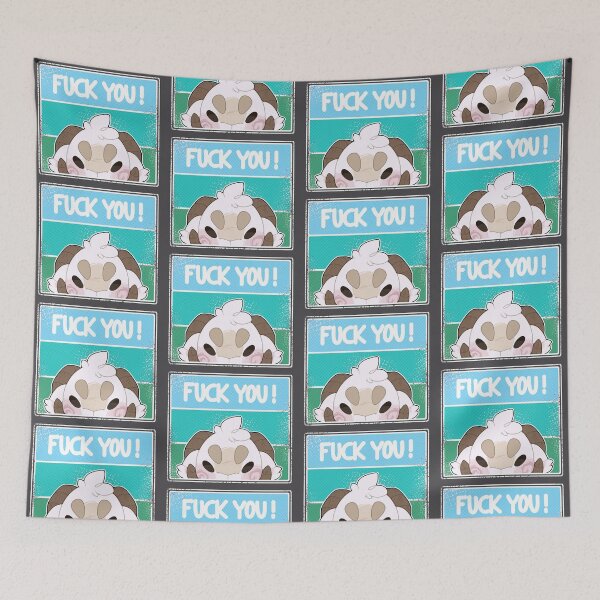 Item preview, Fuck You designed and sold by Momolesser.