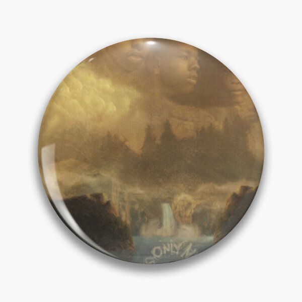 Item preview, Lil Baby - It's Only Me designed and sold by Designs On.
