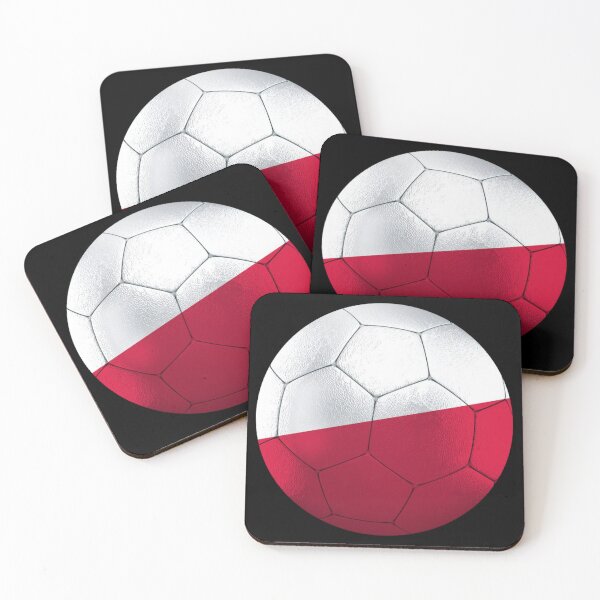 Item preview, Poland Soccer / Football  designed and sold by Foofighter01.