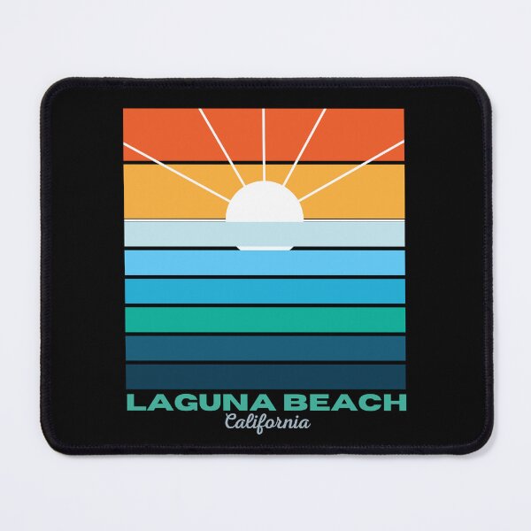 Item preview, Laguna Beach - California designed and sold by MtWoodsonSales.