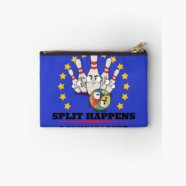 Item preview, split happens bowling : bowling lover designed and sold by ImaginarStore.
