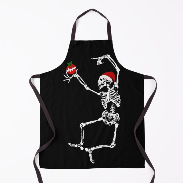 Item preview, Festive Skeleton designed and sold by Creativv-Art.