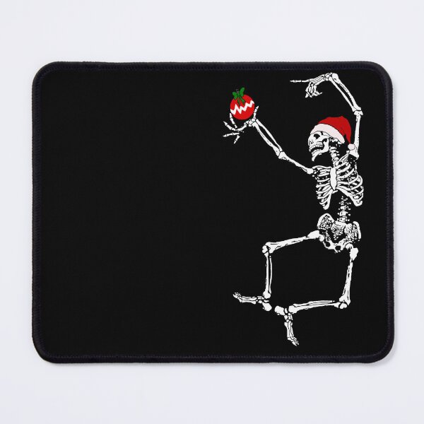 Item preview, Festive Skeleton designed and sold by Creativv-Art.