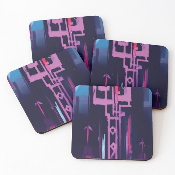Item preview, Futurity  designed and sold by NKSDESIGNSHOP.