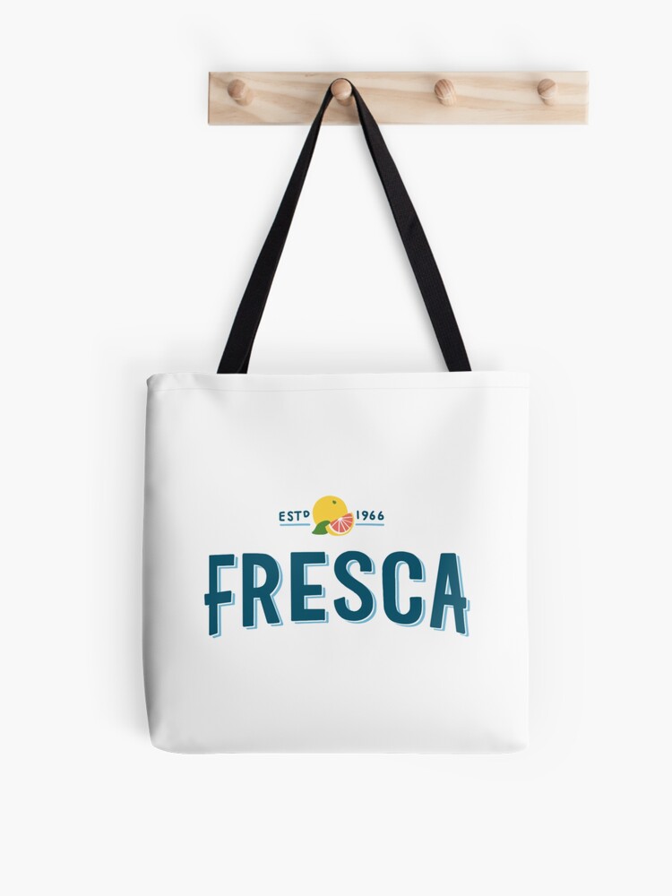 Fresca logo Classic