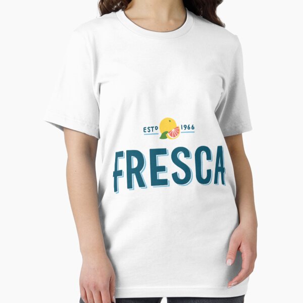 Fresca logo Classic Essential T-Shirt