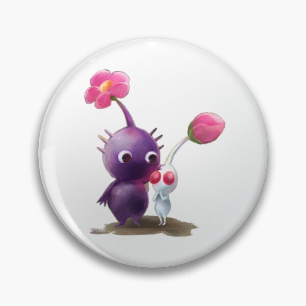 Item preview, Pikmin 4 designed and sold by ABZDesigner.