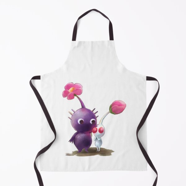 Item preview, Pikmin 4 designed and sold by ABZDesigner.