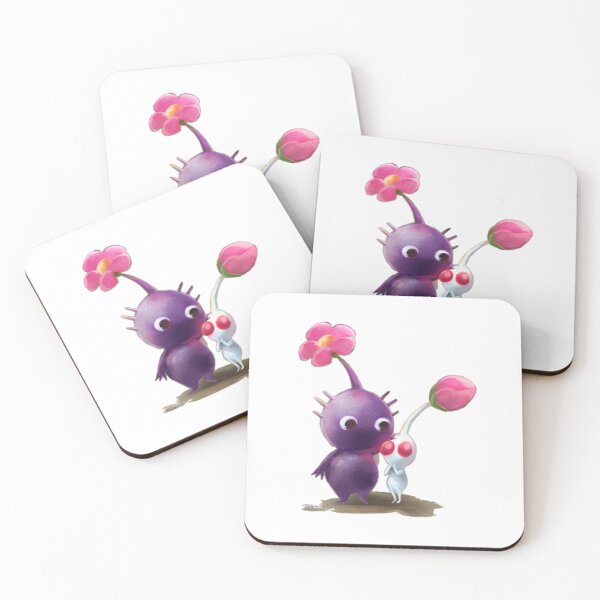 Item preview, Pikmin 4 designed and sold by ABZDesigner.