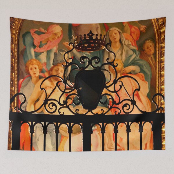Item preview, MEMORIES OF FLORENCE 3 designed and sold by Nikola Eftimov.