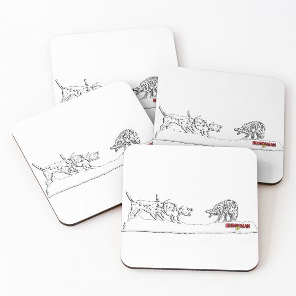 Item preview, Coyote Caught! designed and sold by HXP-Official.