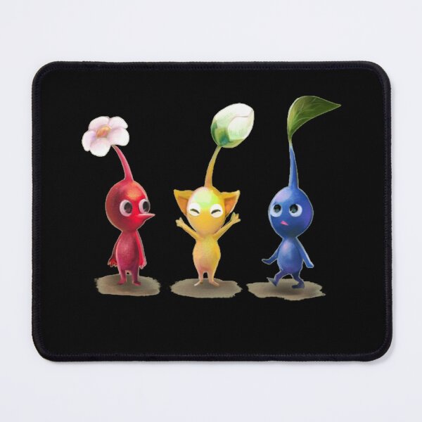Item preview, Pikmin 4 designed and sold by ABZDesigner.