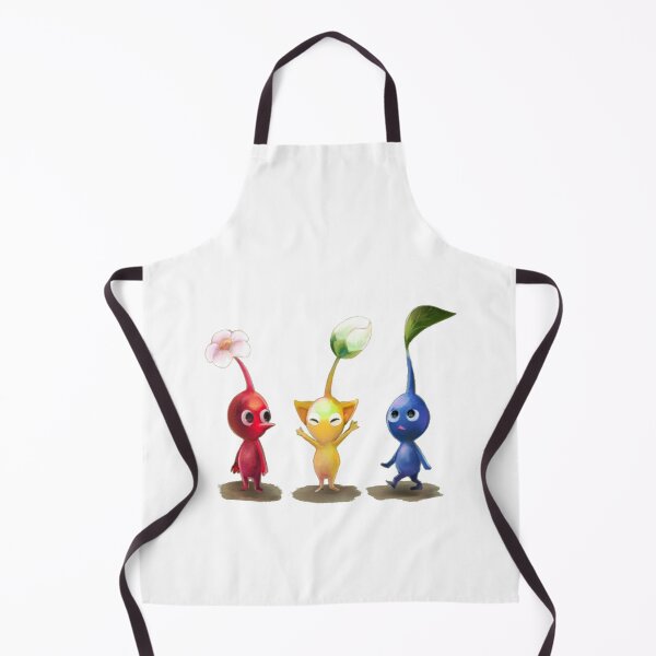 Item preview, Pikmin 4 designed and sold by ABZDesigner.