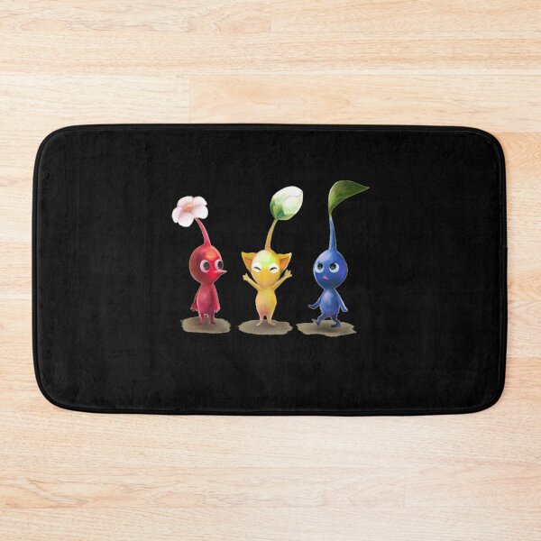 Item preview, Pikmin 4 designed and sold by ABZDesigner.