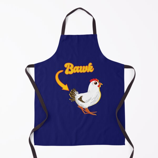 Item preview, Bawk Butt Funny Chicken Butt designed and sold by gillys.