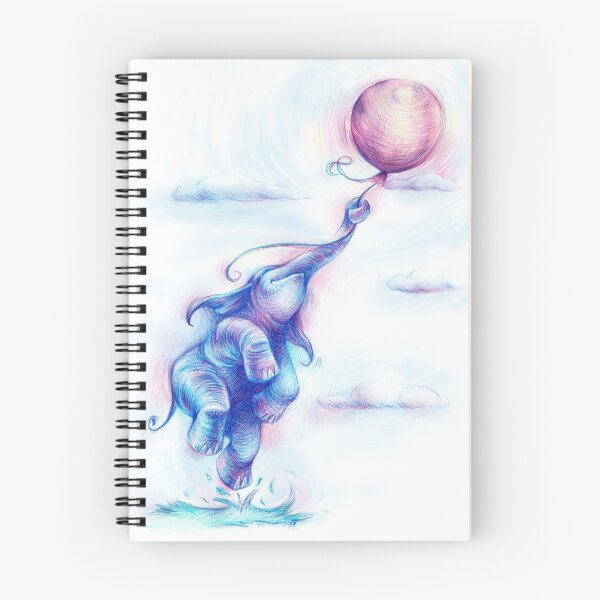 Item preview, Lift Off designed and sold by luciemammone.