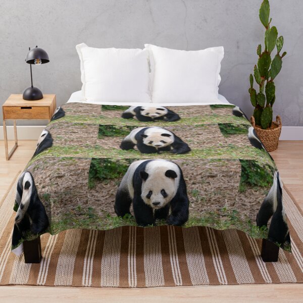 Item preview, Giant Panda Tian Tian at the National Zoo designed and sold by Zoo and Nature Photography by Karie.