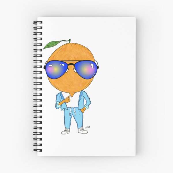 Item preview, Freshly Squeezed Classic designed and sold by AnthonyJ66.