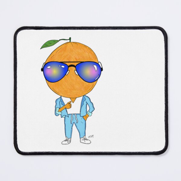 Item preview, Freshly Squeezed Classic designed and sold by AnthonyJ66.
