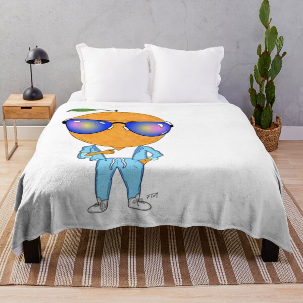Item preview, Freshly Squeezed Classic designed and sold by AnthonyJ66.