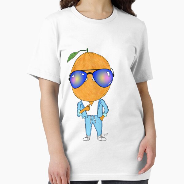 Freshly Squeezed Classic Essential T-Shirt