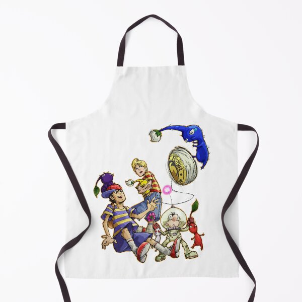 Item preview, Pikmin 4 designed and sold by ABZDesigner.