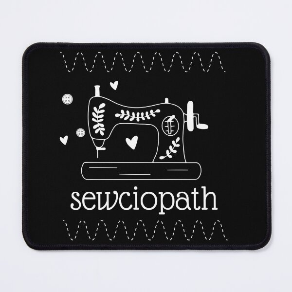 Item preview, sewciopath designed and sold by Ashley0016.
