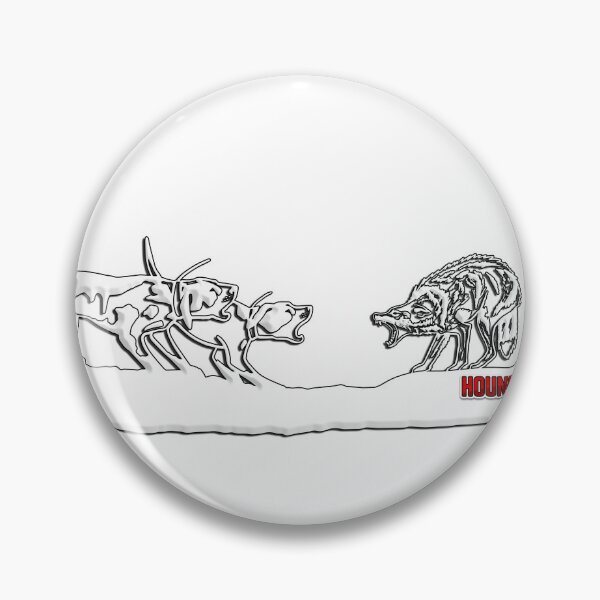 Item preview, Coyote Caught! designed and sold by HXP-Official.