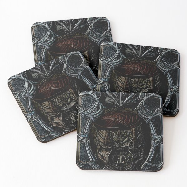 Item preview, Darkheart Grimoire designed and sold by JadeRabbit9000.
