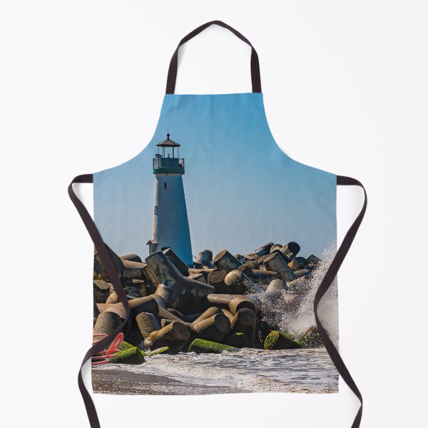 Item preview, "Walton Light House" Image by Rich AMeN Gill designed and sold by RichAMeNGill.