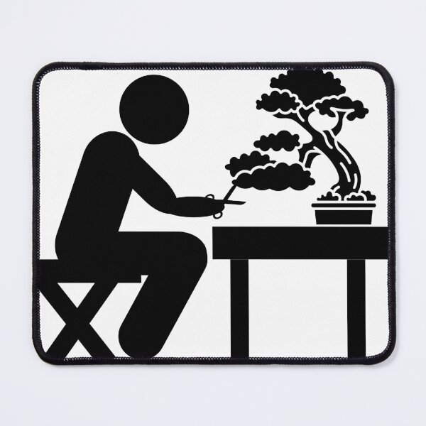 Item preview, Bonsai at Work designed and sold by TropicanaBonsai.
