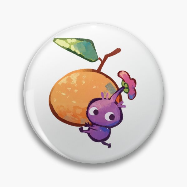Item preview, Pikmin 4 designed and sold by ABZDesigner.