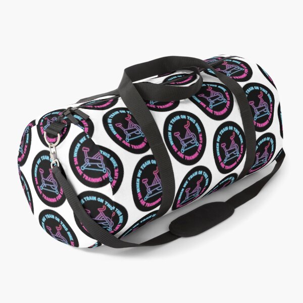 Item preview, When we train on the bike, we train for life. designed and sold by Hear4theEars.