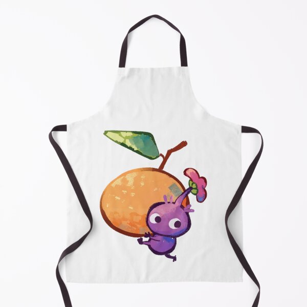 Item preview, Pikmin 4 designed and sold by ABZDesigner.