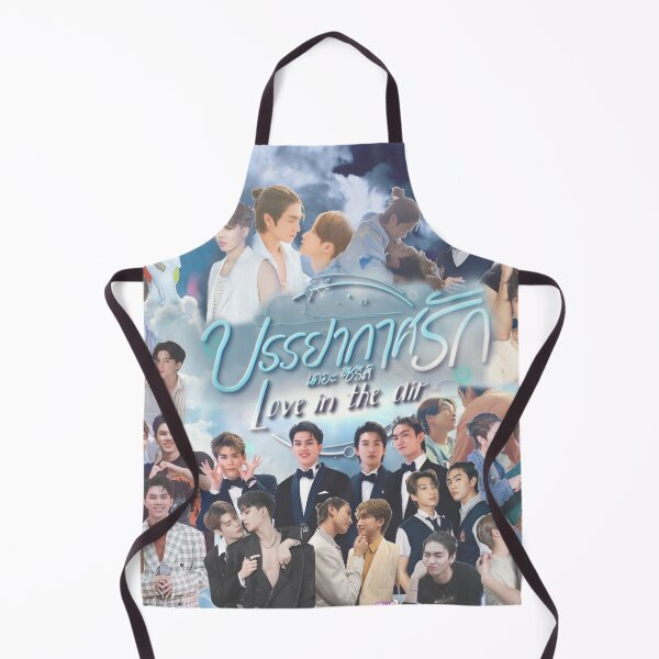 Item preview, Love in the Air designed and sold by firetail.
