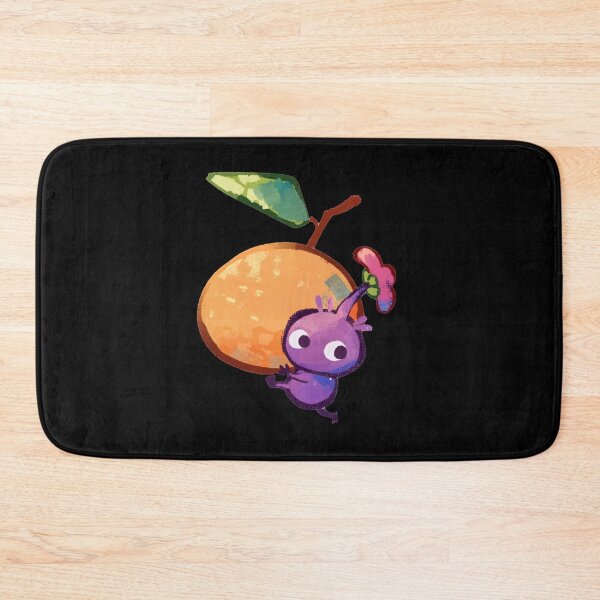 Item preview, Pikmin 4 designed and sold by ABZDesigner.