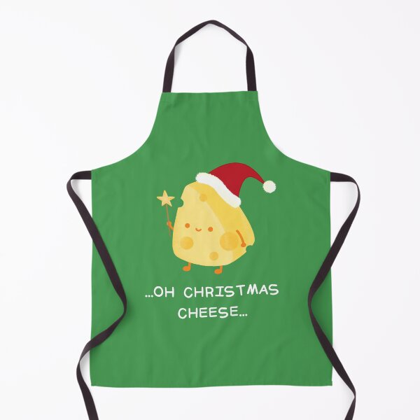 Item preview, Christmas Character Building - Oh Christmas Cheese… designed and sold by Muljolly.