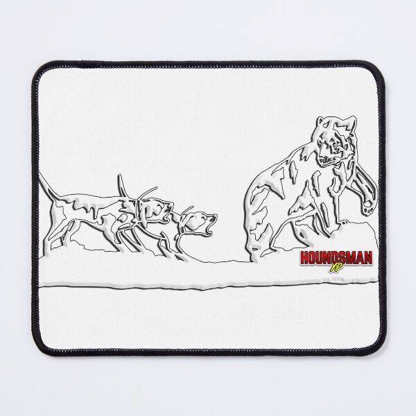Item preview, Bear Bayed! designed and sold by HXP-Official.
