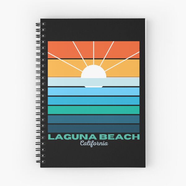 Item preview, Laguna Beach - California designed and sold by MtWoodsonSales.