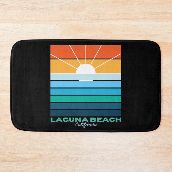Item preview, Laguna Beach - California designed and sold by MtWoodsonSales.