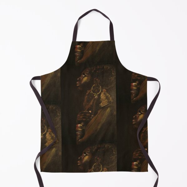 Item preview, African Princess designed and sold by Artistic Creations by Lisa.