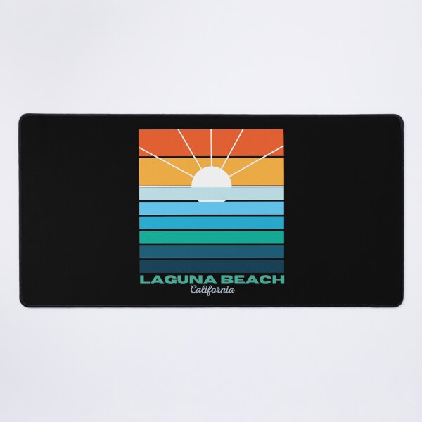 Item preview, Laguna Beach - California designed and sold by MtWoodsonSales.