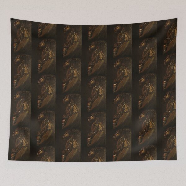 Item preview, African Princess designed and sold by Artistic Creations by Lisa.